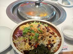 -遇东北林区铁锅炖(南开店)