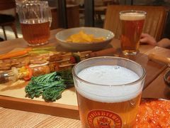 -Devils’ Brewery小恶魔精酿啤酒(武汉天地店)