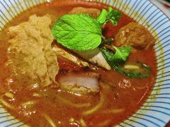 -南香(Mid Valley Southkey)