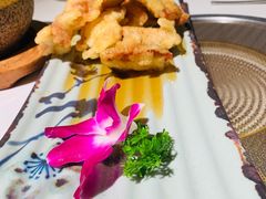 锅包肉-七八冷面·延边朝鲜族美食(圣熙八号店)