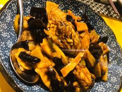 -致明德素食餐厅(土屋路店)