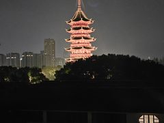 -苏州吴宫泛太平洋酒店