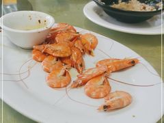 -秋姐美食店(海陵岛保利店)