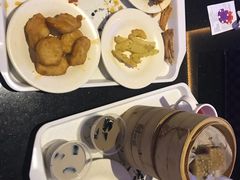 -萧邦音乐会所KTV·蒸汽活海鲜自助(福田店)