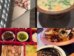 -柿合缘新京菜(国金中心商场店)