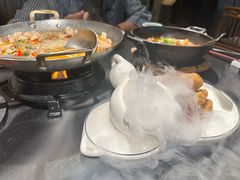 -唐猫庭院·千年陕菜(赛格国际购物中心店)