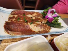 -金龙烧烤·牛肉面(西塔店)