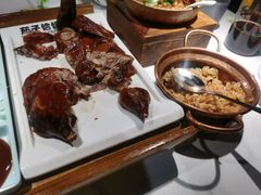 -茄子恰恰·新云南小炒(金池购物中心店)