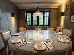 -野蔓果·山野菜(西湖景区·龙井茶田店)