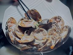 -大良毋米粥 · 粥底火锅(岭南天地店)