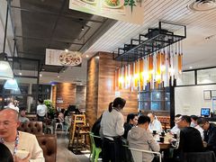 -新旺茶餐厅(嘉里城店)