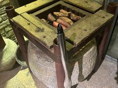 -野蔓果·山野菜(西湖景区·龙井茶田店)