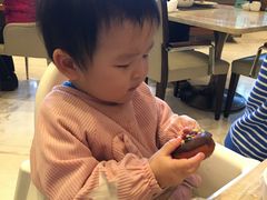 -上海新发展亚太JW万豪酒店