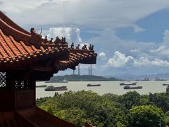 -南沙天后宫景区