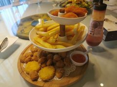 -集咖啡(兴泰御都店)