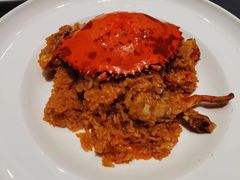 -狮王府淮扬菜(新街口友谊店)