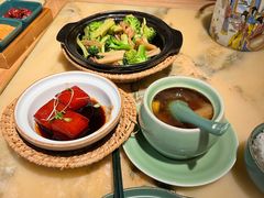 -锦府盐帮·侯宅(五棵松万达店)