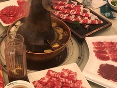 -阳坊胜利涮羊肉(阳坊老店)