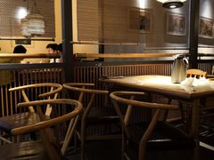 大堂-绿茶餐厅(广州天河城店)