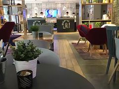 -康铂酒店(上海外滩店)