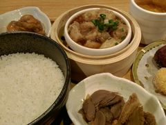 -72街红烧排骨饭(海珠丽影广场店)