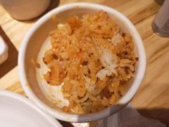 -韩宫宴烤肉·料理(武汉印象城店)