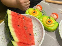-海底捞火锅(天通苑华联店)