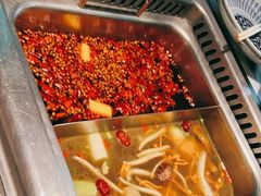 -大隐·成都火锅Bistro(合生麒麟新天地店)