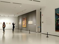 -四川美术学院美术馆