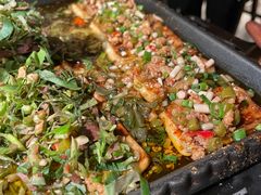 -烤匠麻辣烤鱼(万象城店)