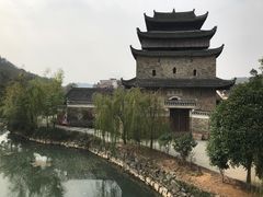 -上甘棠村