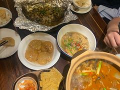 -衡厨·衡阳土菜(中南店)