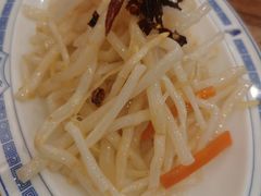 炝汁银条-老雒阳面馆·水席·洛阳菜(王城路店)