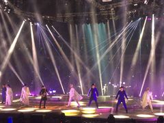 -宝能国际体育演艺中心