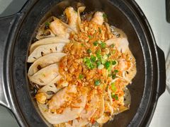-半勺·新徽菜(银泰城店)