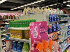 -华润万家(凯德广场店)