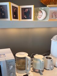 -星摇篮月子中心(紫竹万怡店)
