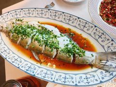 -千百味红餐厅·非遗江西菜(绿地双子塔总店)