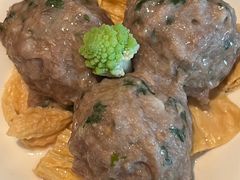 -粤财皇冠假日酒店·彩华轩中餐厅