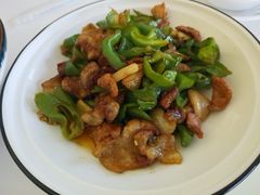 -琼大师东方烤乳猪(亚特兰蒂斯店)