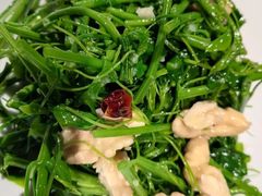 -悦融琥珀·京鲁菜·海味珍品(西单店)