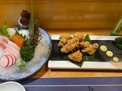 -浦·传统日式料理(3 5 1 1 店)