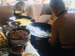-周记热干面豆皮大王(桃花东街店)