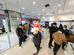 -中国移动(南泉北路营业厅)