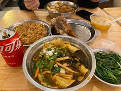 -柳州肥姨妈大骨螺蛳粉(双阳路店)