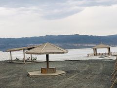 -盐湖景区