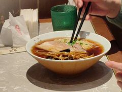 -松鹤面馆(观前店)