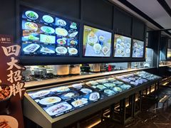 -徐记海鲜(大雁塔|金都店)