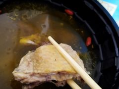 -云海肴·汽锅鸡·云南菜(东坝金隅店)