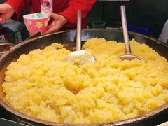 -李老二炒粉(桂林路一店)